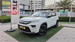 تويوتا أوربان كروزر